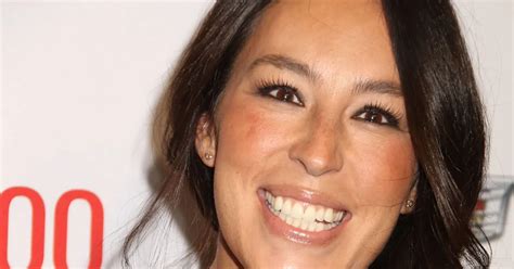 Joanna Gaines: Steckbrief, News und Bilder 